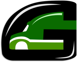 Green Truck Financial icon